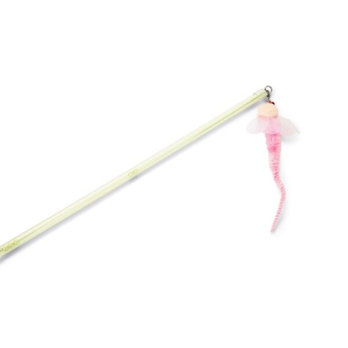 BEEZTEES удочка с перьями TINCA