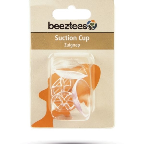 BEEZTEES ventuză Star 2x 30×17
