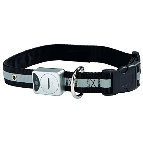 BEEZTEES zgardă luminoasă 40-65x25
