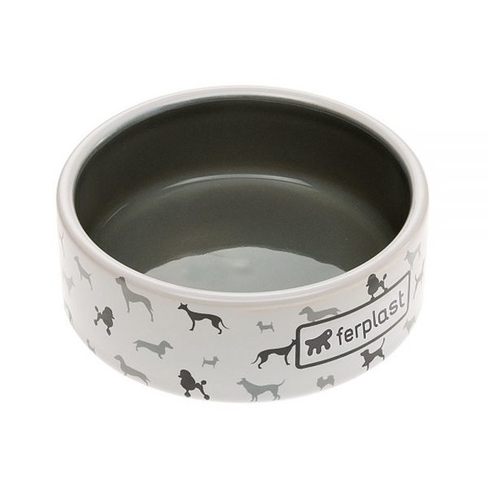 Миска керамическ. JUNO LARGE