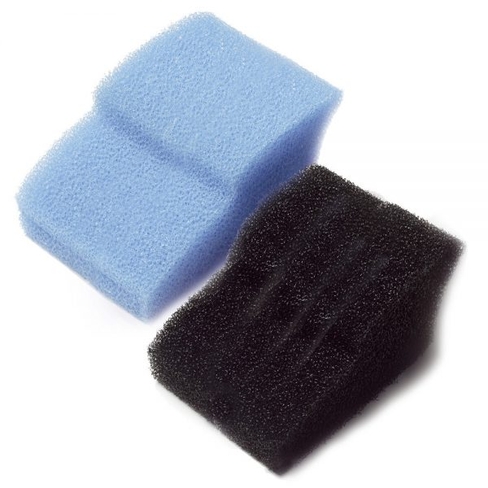 Burete pentru filtru BLUMEC PLUS 01