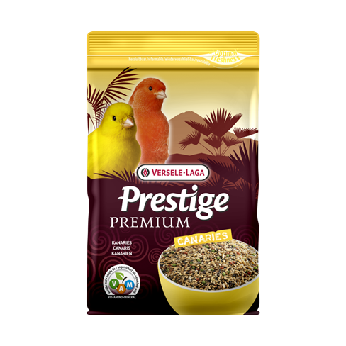 CANARY PREMIUM