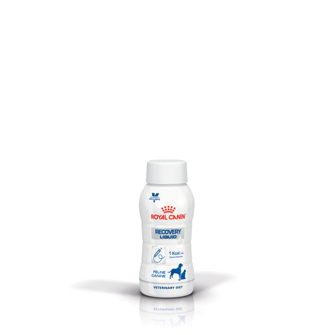 ROYAL CANIN RECOVERY LIQUID
