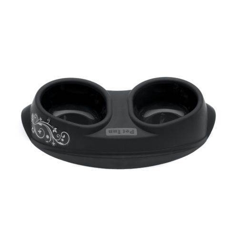 Castron din plastic COMFY BOWL SPACE DECOLINE