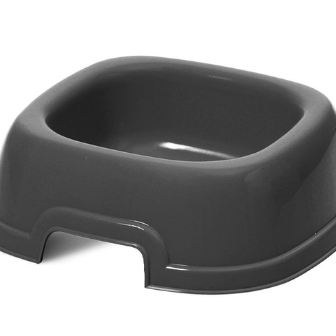 Castron din plastic QUADRA CM.34