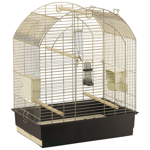 Клетка GRETA медная