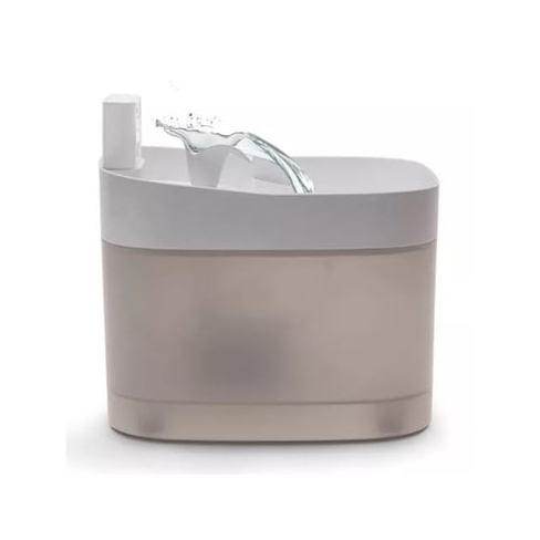 COMFY CATSPRING AUTO WATER FOUNTAIN detector