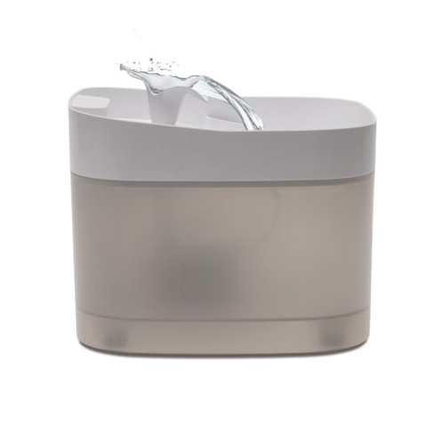 COMFY CATSPRING AUTOMATIC WATER FOUNTAIN