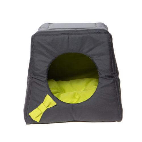 COMFY House LOLA TRIO Graphite/Grin 43x43x39 cm