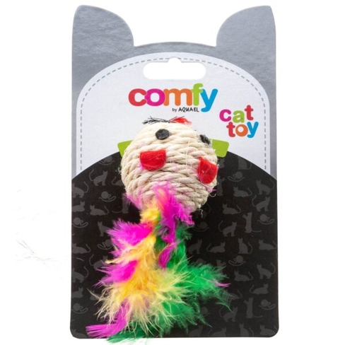 COMFY Jucărie GAIA Mouse ball