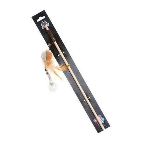 COMFY Jucărie GAIA Rod with Ball&Bell