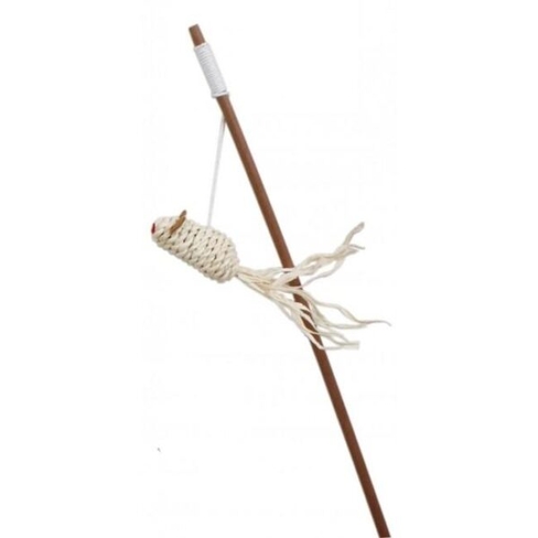 COMFY Jucărie GAIA Rod with Mouse