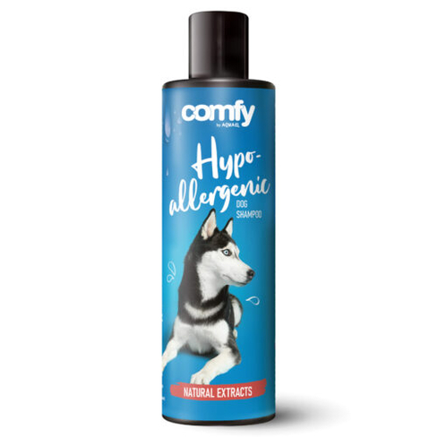 COMFY Șampon HYPO-ALLERGENIC