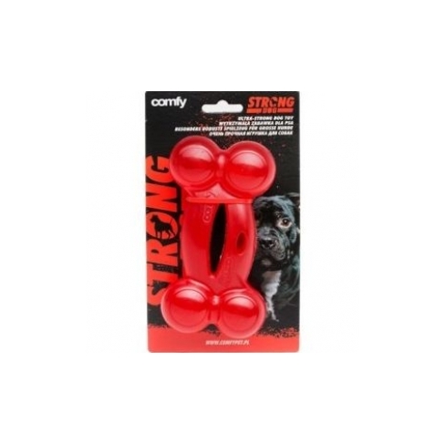 COMFY toy STRONG DOG bone