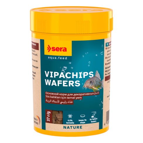 Sera Vipachips Wafers