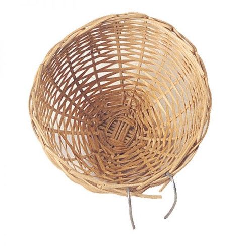 Cuib împletit pentru păsări