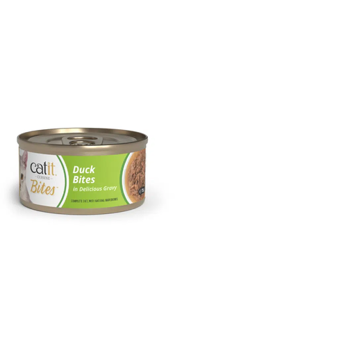 Catit Cuisine Bites Duck