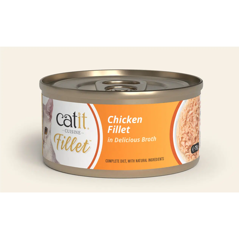 Catit Cuisine Fillet Chicken
