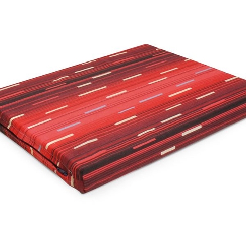Лежак MATERASSINO CON ZIP 50x35x4cm