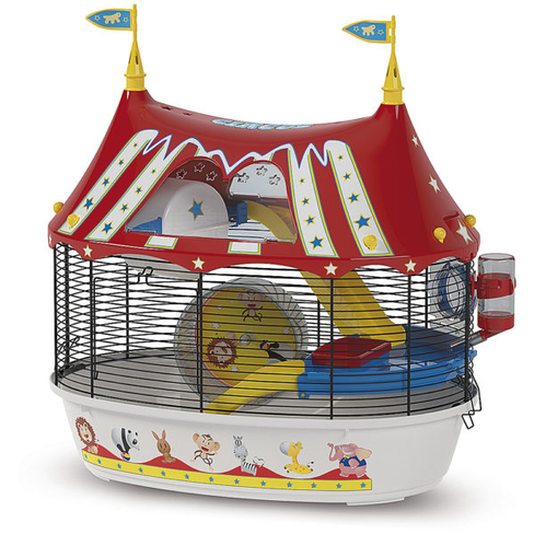Клетка CIRCUS FUN