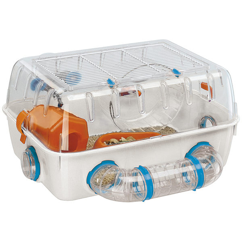 Клетка COMBI 1