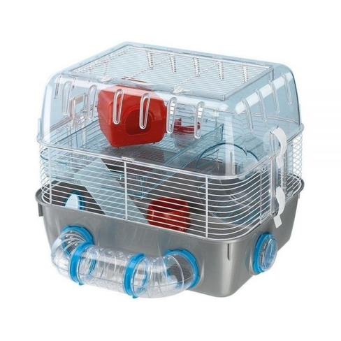 Клетка COMBI 1 FUN