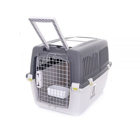 Cușcă de transport Gulliver 4