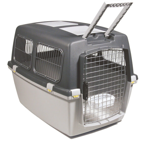 Cușcă de transport GULLIVER IATA 5 81x61x60cm