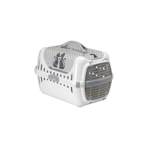 Переноска TRENDY CATS IN LOVE