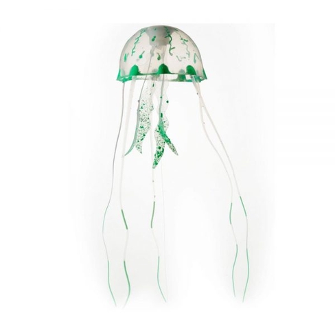 Декор. медуза JELLYFISH Transp. l aassort