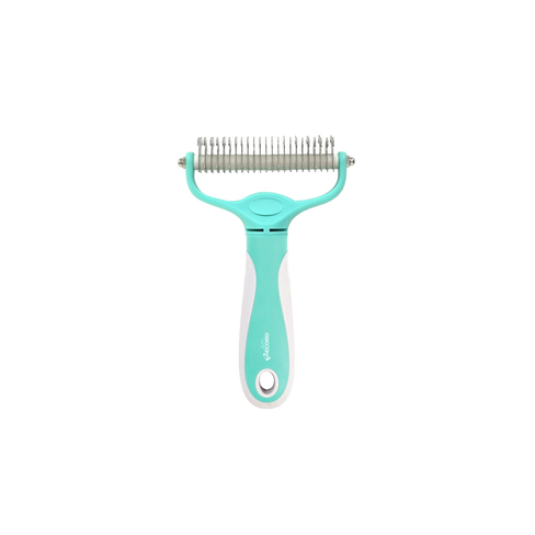 Record Hairmony – greblă pentru  descalcit subpărului
