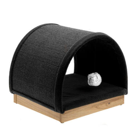 ECOMFY Когтеточка HALF MOON ECO