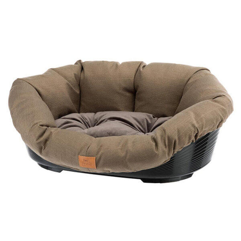 FERPLAST Canapea 2 TWEED