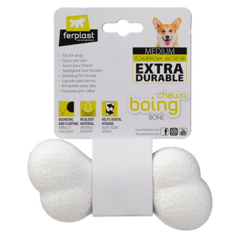 FERPLAST chew boing BONE m