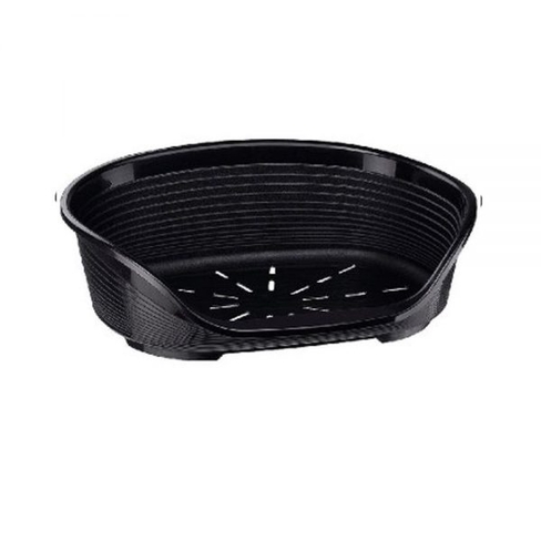 FERPLAST Лежак SIESTA DELUXE 12