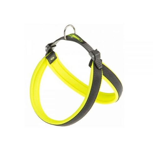 Ferplast Шлейка AGILA FLUO 1