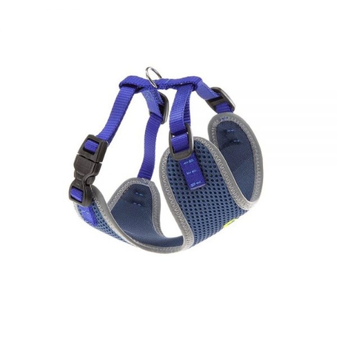 FERPLAST Шлейка NIKITA P синяя