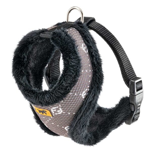 FERPLAST Шлейка NIKITA FUR EFFE