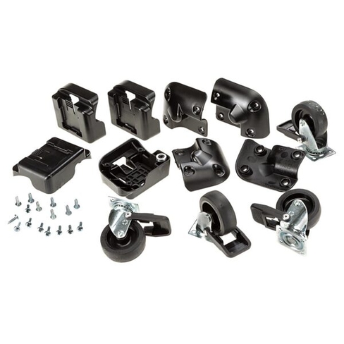 Ferplast L441 Kit roți pentru Atlas 80 PROF