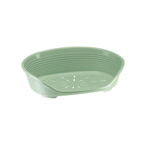 FERPLAST Лежак SIESTA DELUXE 8