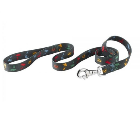 FERPLAST Поводок CLUB G25/120 KANDINSKY