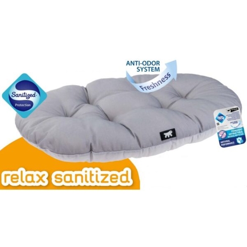 FERPLAST pernă din bumbac RELAX 65/6 SANITIZED