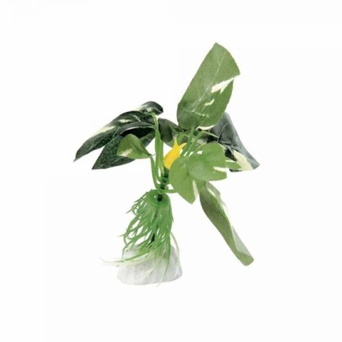 FERPLAST пластик. растение SILK AUBIAS 4