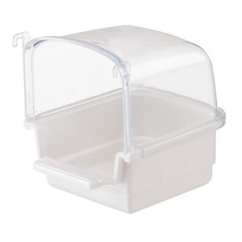 Ferplast Купалка для птиц RIO 1