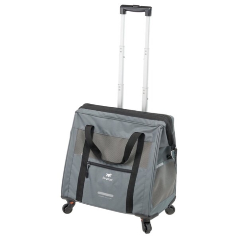 FERPLAST тележка для собак и кошек VOYAGER 450