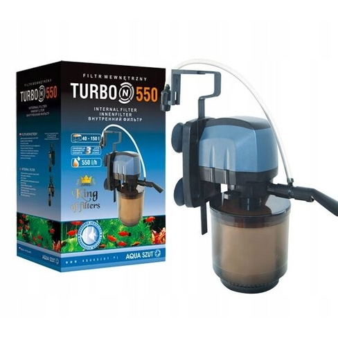 Фильтр Internal Filter TURBO 750N,