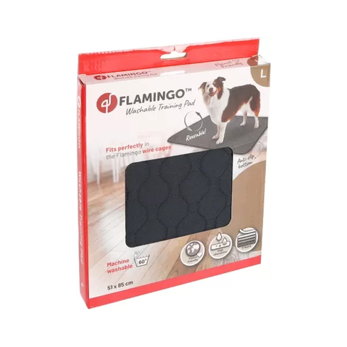 Flamingo Covoraș absorbant reutilizabil PATSY