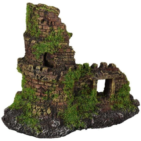 Flamingo Декор пластиковый MOZA RUIN