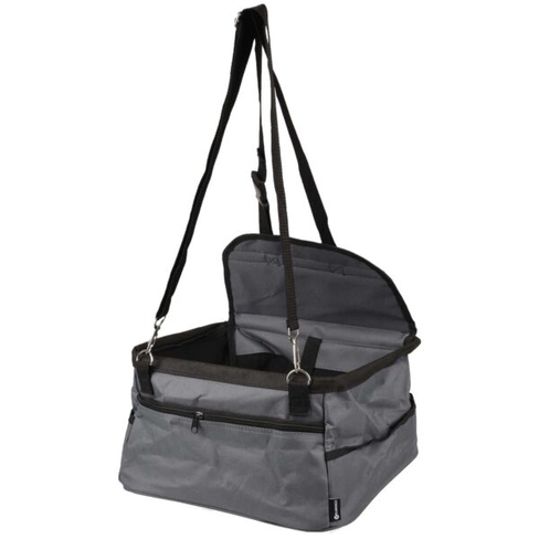 Flamingo сумка-переноска для авто ONA 36x33x20cm