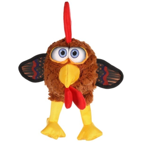 Flamingo Игрушка плюшевая EYA CHICKEN
